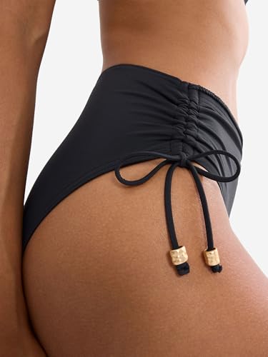 Slip midi en maille fine Triumph Red Label Summer Twist luxe