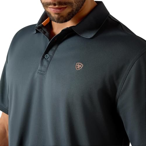 Image of Ariat Men's Tek Polo