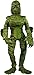 Mogo Creature from The Black Lagoon - Figuras coleccionables a Partir de 8 años, 62990