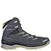 Produktbild LOWA Stiefel mittel Innox PRO GTX MID stahlblau/senf 42
