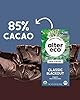 Alter Eco | Classic Blackout | 85% Pure Dark Cocoa, Fair Trade, Organic, Non-GMO, Gluten Free (Classic Blackout) #2