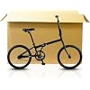 Small 104 x 21 x 71 cm (Box Only)