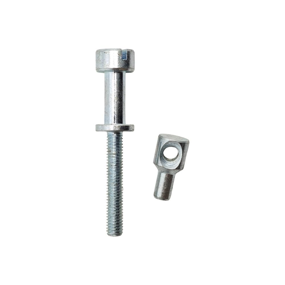 Vis de réglage tension de chaîne compatible tronçonneuse MS380 038