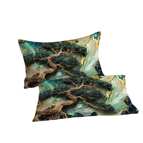 Housse de couette 200x200 fermeture éclair en microfibre robuste