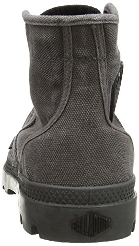 Palladium Boots Men's Pallabrousse Canvas Boots3