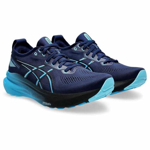 Image of ASICS Mens Gel-Kayano 31 Running Shoes