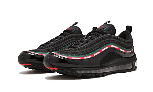 Image of Nike Men's Air Max 97 (Gs) Track & Field Shoes