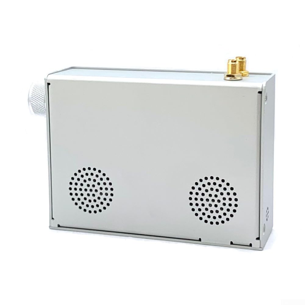 Récepteur Radio Full Band Si4735 WiFi SSB AM FM