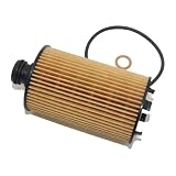 Oil Filter Compatible For MUSSO/KORANDO/ACTYON