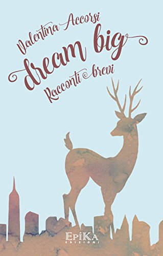 Dream big Dream big