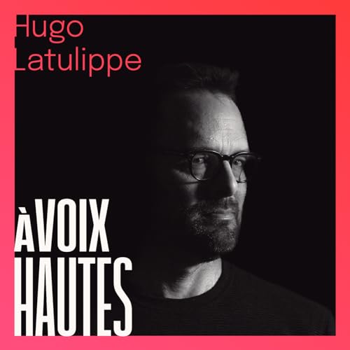 Hugo Latulippe : art, bonheur et environnement