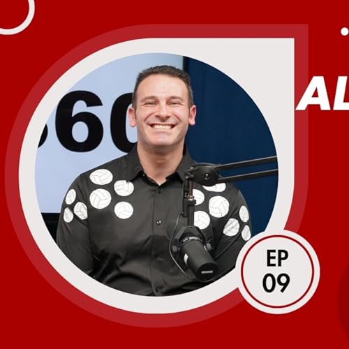 Exploring the Vibrant World of Volleyball with VBI Founder, Alex Petrucelli