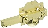 cerrojo amig 1 plus  Amig - Cerrojo seguridad 1e-88x153 oro