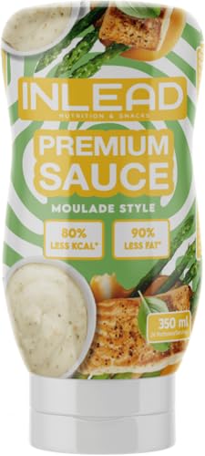 INLEAD - Premium Sauce (Moulade Style - Remoulade)