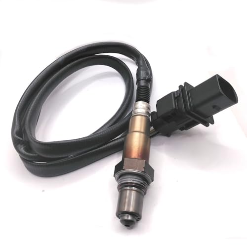 Sensor de oxígeno para BMW-F18 520Li 2.5L 2009-2012 miniatura 1