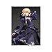 Alter Fate/Grand Order Saber Artoria Pendragon PVC Figure (17 Scale)