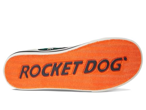 Rocket Dog Women's Jazzin High Sneaker3