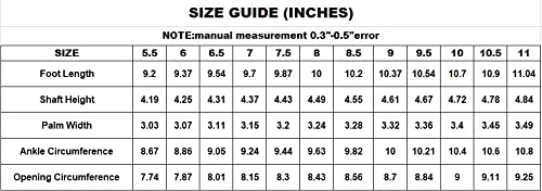 Globalwin Womens Wedge Sneaker Ankle Boot, 21Yy21 Black, Size 8.5 (Gw-W21Yy21-Black-Sz-8.5) #TOP5