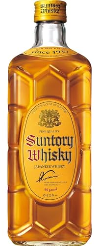 サントリー角瓶 40度 700ml ブレンデッドウイスキー 家飲み サントリー角 角瓶 角ハイボール (700ml)