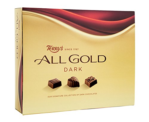 Terry's - All Gold Dark - 380g