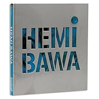 Hemi Bawa 8174367934 Book Cover