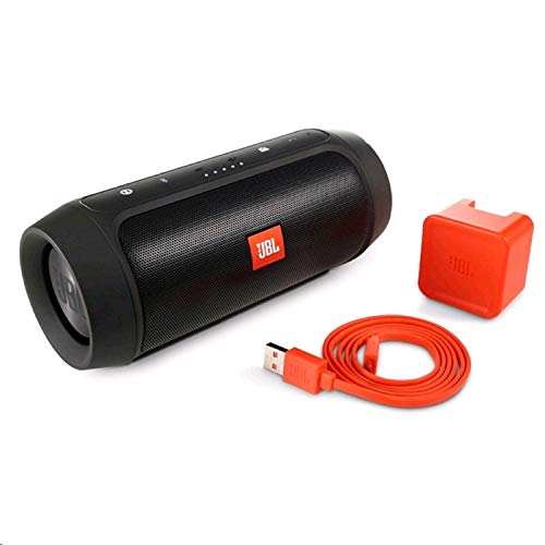 Caixa Similar JBL Charge 2+ Plus Prova D'agua Wifi Bluetooth Portátil
