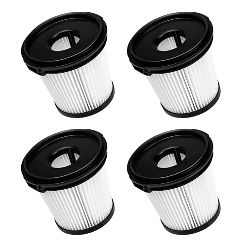 Filtre Shark Detect Pro IW3611DE : kit aspiration maximale pour sans fil IW1111