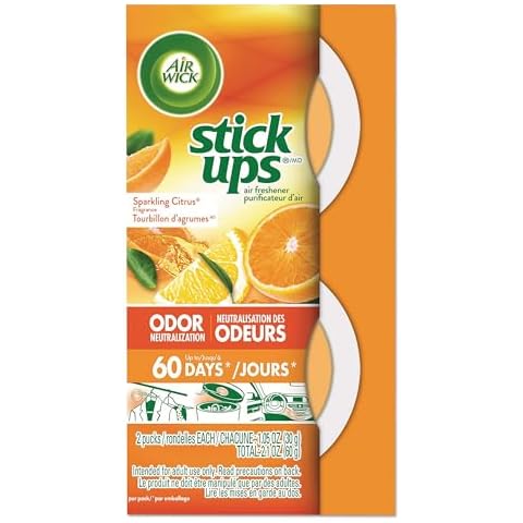 Air Wick Stick Ups Air Freshener Cover