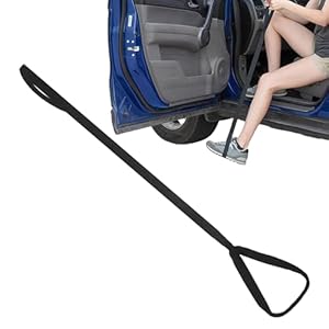 Generic Beinheber-Gurt QPTKX61M19K28UTIHV