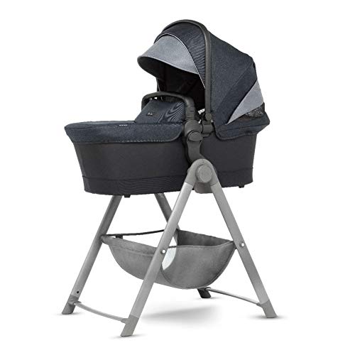 Silver Cross Wave Bassinet Stand - Thumbnail 5