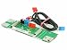 Produktbild Medion 20026937 Wireless WLAN Bluetooth Module PCB Board MSI Micro-Star MS-6869 (Generalüberholt)