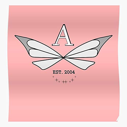 95Sfashion Fairy Fairies Club Bloom Layla Winx Tecna Aisha I The Best and Newest Poster for Wall Art Home Decor Room