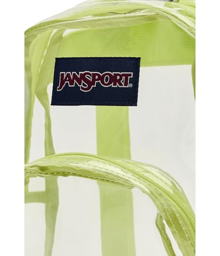 JanSport Mini Pack Citron Lime