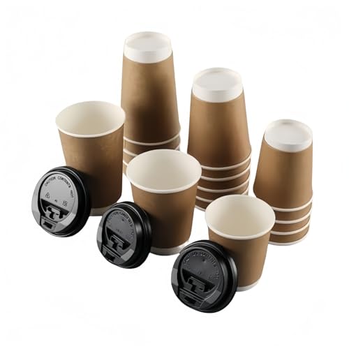 Morimi dfMRbv ĝ R[q[p W ϔM^Cv 50/100Zbg (300ml/360ml/400ml/500ml) dl y[p[Jbv Ɩp eCNAEgECxgEItBXɍœK (50,12 ozNtgRb