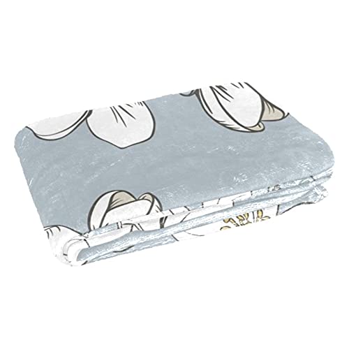 Couverture lit fleurs et abeilles pour créer un cocon de tendresse chez vous