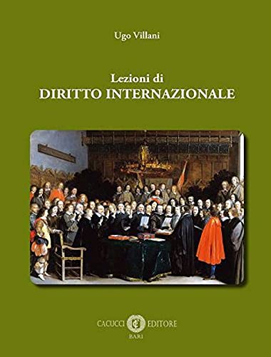  Lezioni di diritto internazionale