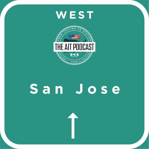 3. San Jose w/ Dennis Nieh (TV & radio host): Dungeness Crabs, Fishing, Silicon Valley