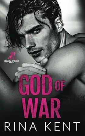 God of War: An Enemies to Lovers Marriage Romance-Wow! eBook