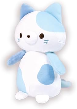 Amazon.co.jp: 5種セット こわくないね ばけばけ ぬいぐるみ 約16cm