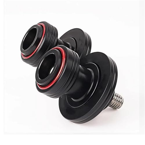 �t���[���X���C�_�[ �p MT10 MT09 �p �g���[�T�[ 900 700 GT FZ09 XSR 155 FZ1 FZ8 R7 �I�[�g�o�C�X�C���O�A�[���X�v�[���X���C�_�[�X�^���h�l�W M6(2Pcs Red)
