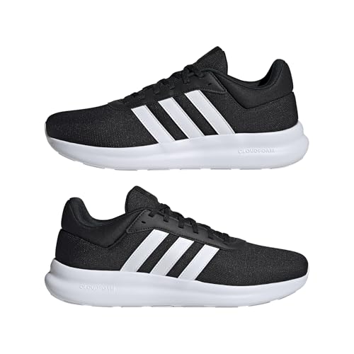 Image of adidas Unisex Lite Racer 4.0 Casual Shoe