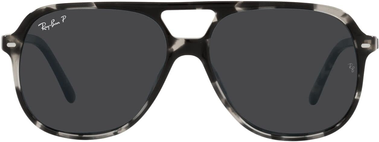 Ray-Ban Rb2198 Bill Square Sunglasses - Image 2