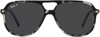 Ray-Ban Sunglasses for Women & Men, Bill RB2198 Non Polarized Sunglasses | Ray-Ban Sunglasses for Men & Women - Aviator Style Designer Sunglasses