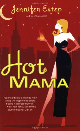 Buy Hot Mama — BookShops.in