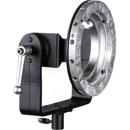 Elinchrom Litemotiv Octa uchwyt do emaliowanego chromu (EL26537)