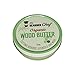 Organic Wood Butter - 5 oz. - Butcher Blocks, Cutting Boards, and Utensils - The Bearded Chef - Veteran Owned