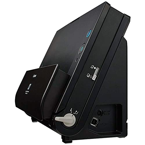 Scanner Canon, Canon, 225, Preto