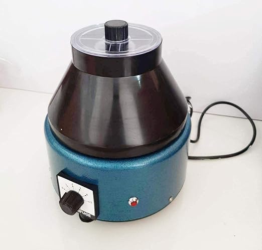 See full amazon price history chart for SBT Medical Doctor laboratory Centrifuge Machine with Capacity of 8x15 ml Tube, 3500 RPM, Shocked-Free ABS Body with copper motor SBT Medical Doctor laboratory Centrifuge Machine with Capacity of 8x15 ml Tube, 3500 RPM, Shocked-Free ABS Body with copper motor (B0D4DK1NPS) Amazon Price History, Amazon Price Tracker
