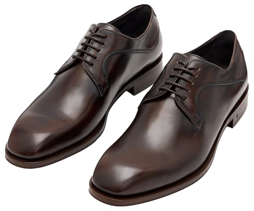 Image of John Varvatos Men's Harrison City Derby