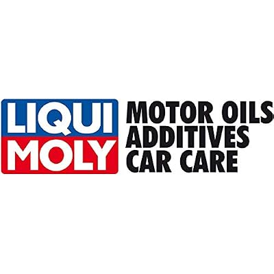 Liqui Moly Pro-Line Turbocharger Additive | .7 Ounce | SKU: 22074